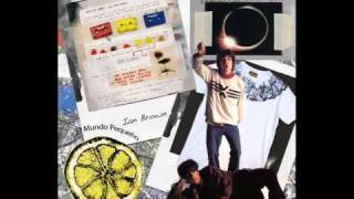 The Stone Roses -El Mundo Pequeño Ian Brown