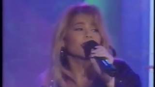 Sweet Sensation: &quot;Love Child&quot; and &quot;If Wishes Came True&quot; (1990)