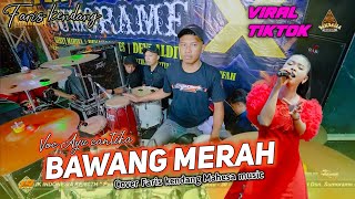 Download lagu Bawang merah versi faris kendang jaranan mantep polll mahesa music mp3