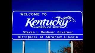 Johnny Cash - My Old Kentucky Home