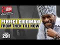 PERFECT GIDDIMANI On Anthony B, Sizzla Kalonji, Bobby Digital, Lutan Fyah, Irie FM, James Bond Movie