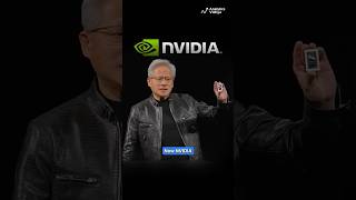 NVIDIA RTX Spark just made Apple's chips look ordinary #ai #nvidia #apple