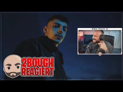 2Bough REAGIERT: XIDIR - SALAM U ALAYKUM