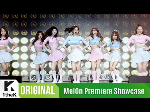 [MelOn Premiere Showcase] I.O.I(아이오아이) _ Dream Girls(드림걸스), Crush(크러쉬) & 6 more