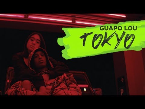 Guapo Lou - Tokyo / Uhh (Official Video) (prod. by Dalton & Honor)