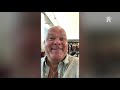 Paul de Leeuw steunt Rotterdam als Songfestivalstad