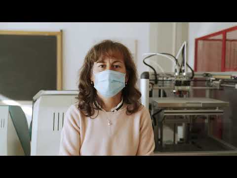 ITS "T. Buzzi" - ENERGIA