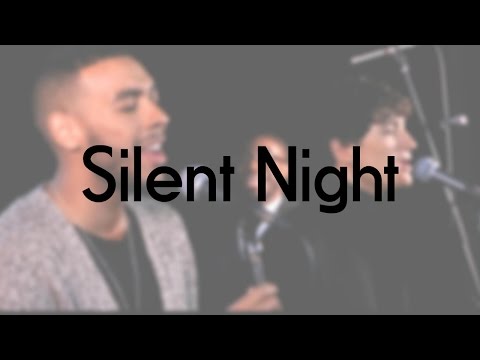 Silent Night (LIVE) | Josh Daniel, Vade & Dean-John Wilson