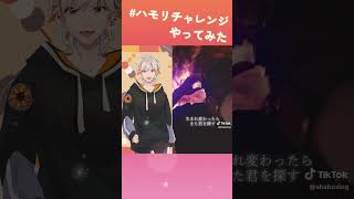 - #ハモリチャレンジ 一発撮りでMonsterを歌ってみたぜ!!【高宮煌】