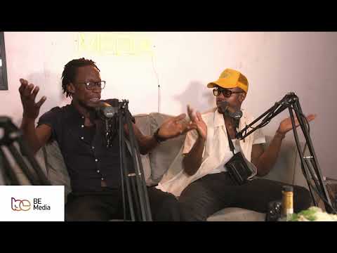 At The Spot With FX ft. Ladipoe — But You Knew That (Part 2)