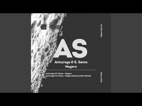 Magare (Alexey Union Remix)