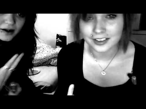 Lasse Stress - Ingenting uden dig (Cover by Sandra and Sofie)