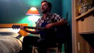 05 of 10 - Wayfaring Stranger