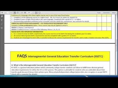 Igetc Pattern For Uc Transfer At Lpc
