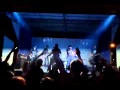 Памяти М.Ю. Горшенева, концерт в г. Сумы с рок-группой "Добрые люди". 