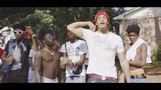 KFamouz - Rambo Feat. Scarfo Da Plug & T Hood (Official Music Video)