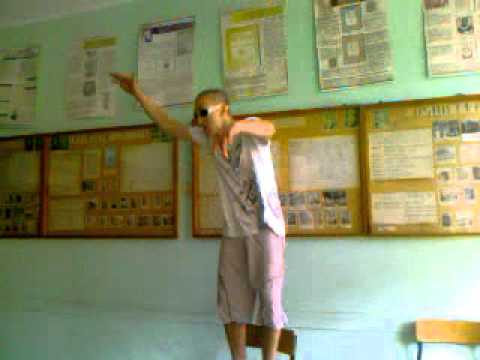 OŁ JE FREESTYLE ZIELONEGO