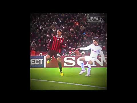 Ronaldinho Song - Mega Sequência Do Ronaldinho