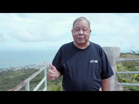 2020 Census with Northern Marianas Liberation Day