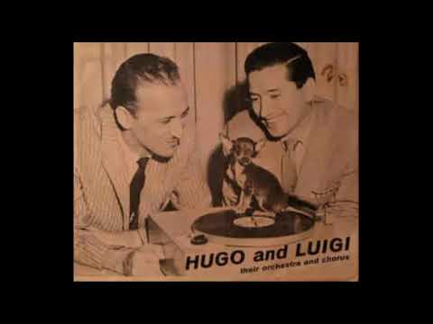 Hugo & Luigi - Cha Cha Hua