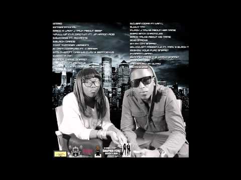 RICO & LADY J - STAY ALIVE