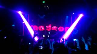 Madeon - The City live @ Exchange LA