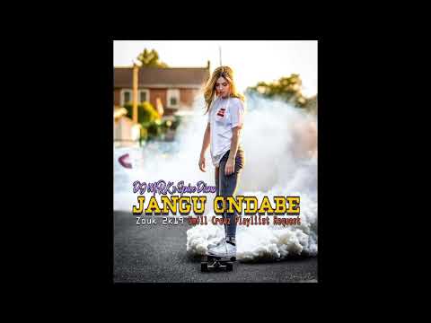 DJ M R K x Spice Diana - Jangu Ondabe [Zouk 2k19]