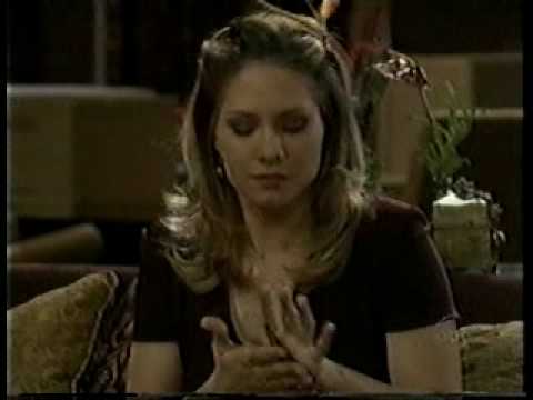 1999 ~ Caroline Benson 55 ~ Carly & Sonny