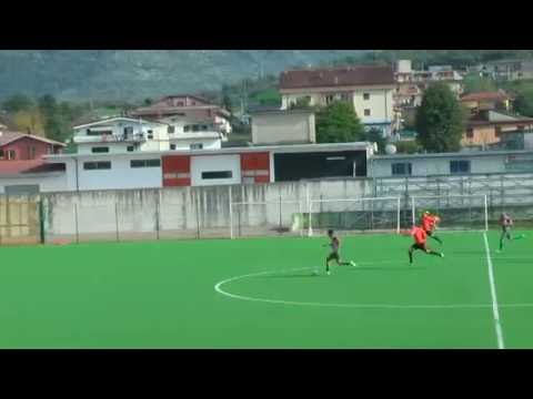 S.S.D.ALATRI CALCIO-AURORA VODICE  SABAUDIA