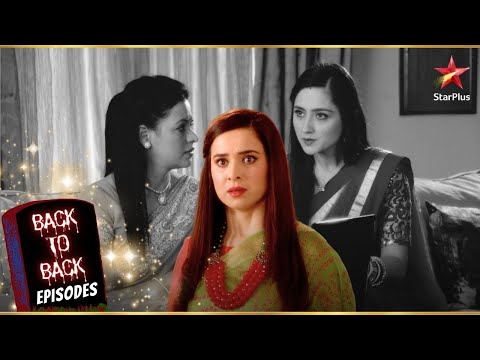 Sakshi To End Raima? | Full Episode: 177-178 | Ek Hasina Thi