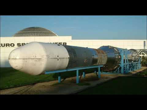 European Launcher Development Organisation | Wikipedia audio article