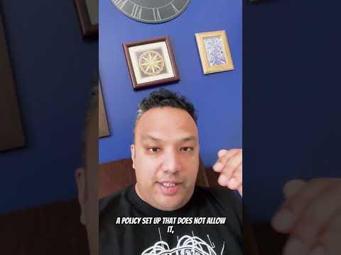 What are the different Kubernetes Admission Controllers?