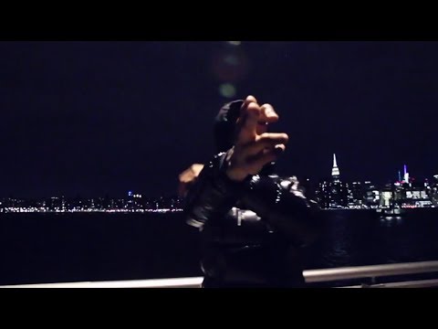 Wayno Geek  - "tropical smoke" (Prod by @Rayincarnated) Dir@donpushafilms