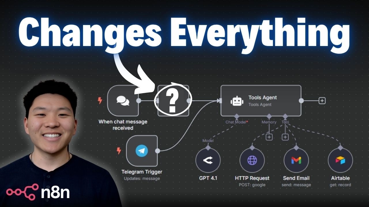 25 n8n Hacks I Wish I Knew Sooner