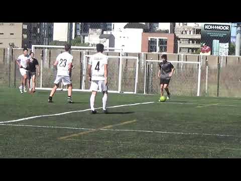 VALHALA vs MONTEGLADBACH   Partido Completo