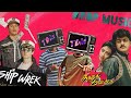 Unnai Paartha Pinbu Naan Ft Tamil Drop Music TDM Beat Tape Vol 01 Spb Ajithkumar Shipwrek