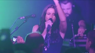 Salt Ashes - Save It (Live at Birthdays) Album Release Show