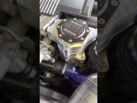 Is this the most underrated upgrade for your BMW E46? G.A.S CCV Upgrade by German Auto Solutions