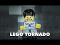 Lego Tornado