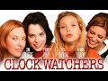 CLOCKWATCHERS Full Movie | Toni Collette & Lisa Kudrow | Female Comedy Movies | Empress Movies