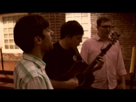 Break My Fall - Seven Handle Circus