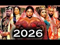 The Queen Mother FULL MOVIE Destiny Etiko And Zubby Michael Latest Nigerian Nollywood Movie 2026
