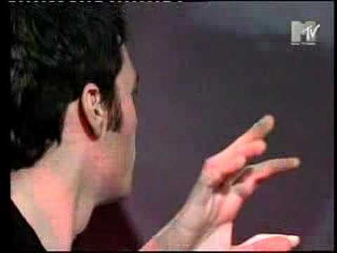 Andrea Pezzi in Tokusho 01