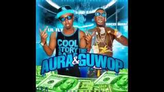 Gucci Mane - Thirsty (Prod by C4) - The Aura & Guwop Mixtape