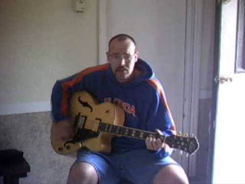 Keepin' On Yearning video thumbnail