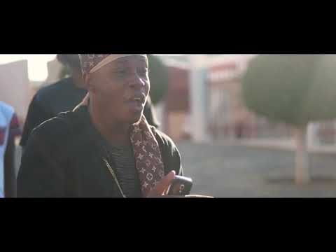LILO KWANZA-ANDAMENTO DA FATIMAGU (VIDEO OFFICIAL)