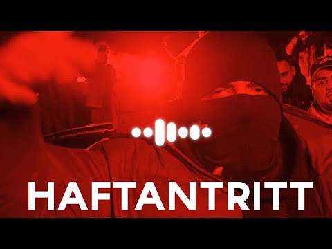[SOLD] UNDACAVA x SATIX x EGO Type Beat - "HAFTANTRITT"