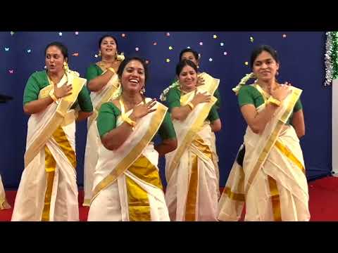 Fusion Dance | Astyllen | Onam 2022