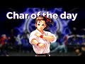 Ryoko Izumo The Judo Queen From World Heroes Mugen Char And Stage Download