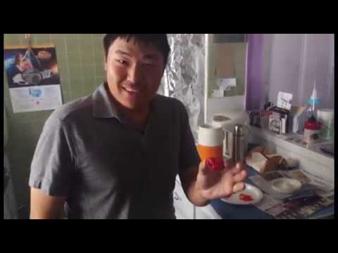 Lets Eat: Ghost Pepper Ice Cream